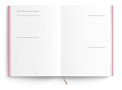 Mom, tell us! (Elma van Vliet): Because you are special - A personal gift for mothers