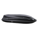 CAM Universal Tetrax roof box (430L) with security lock