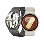 HD Watch 7 Mini: 40mm KI-Smartwatch mit AMOLED Display, GPS, NFC, Bluetooth, Musik & Gesundheitsmonitor