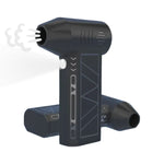 High Speed Powerful Mini Turbo Blower (130,000 rpm) - 52 m/s Wind Speed