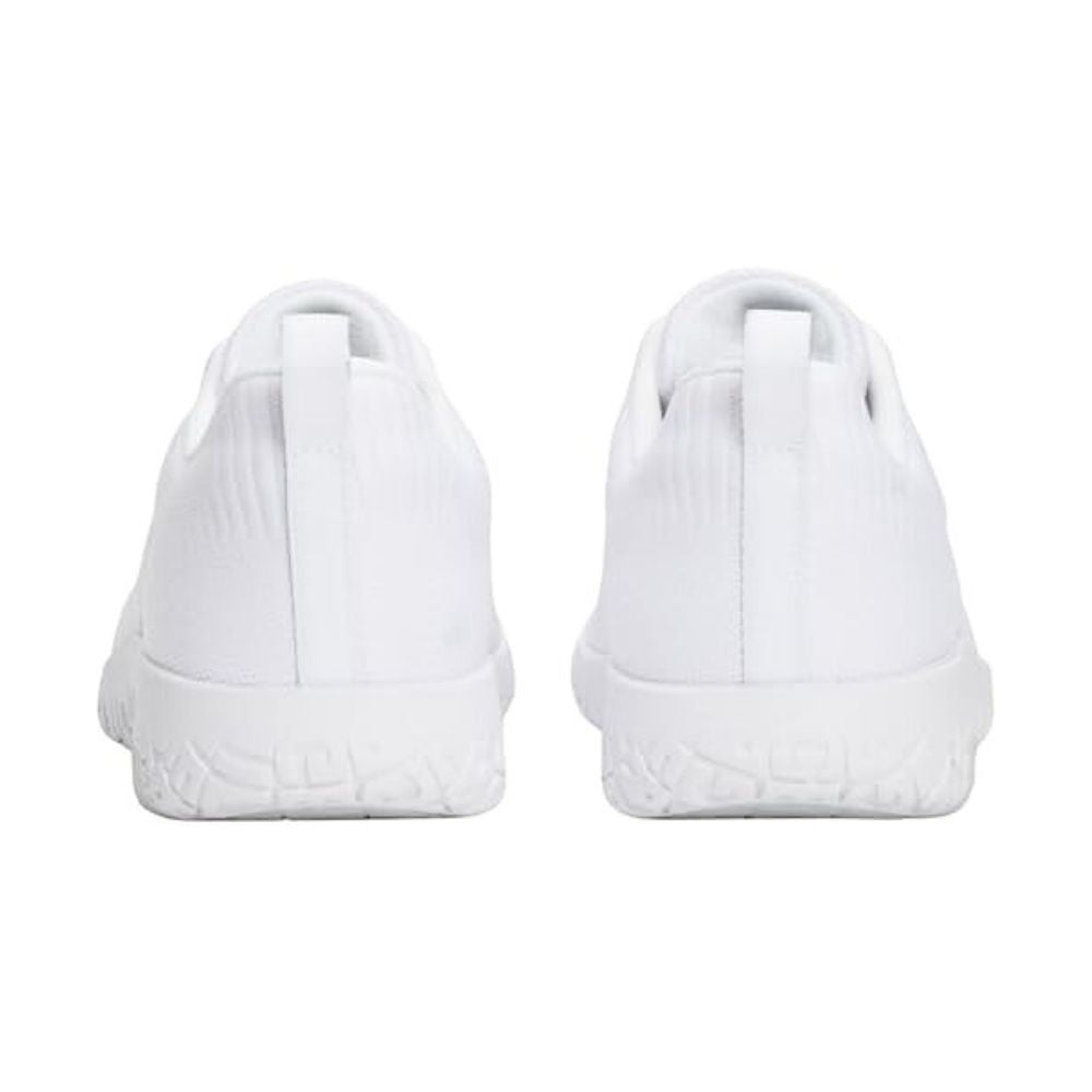 Tommy Hilfiger 'CORPORATE KNIT RIB RUNNER' men's sneakers in white