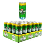 ULUDAG Gazoz | Turkish soft drink (24 x 33l cans): One-way deposit
