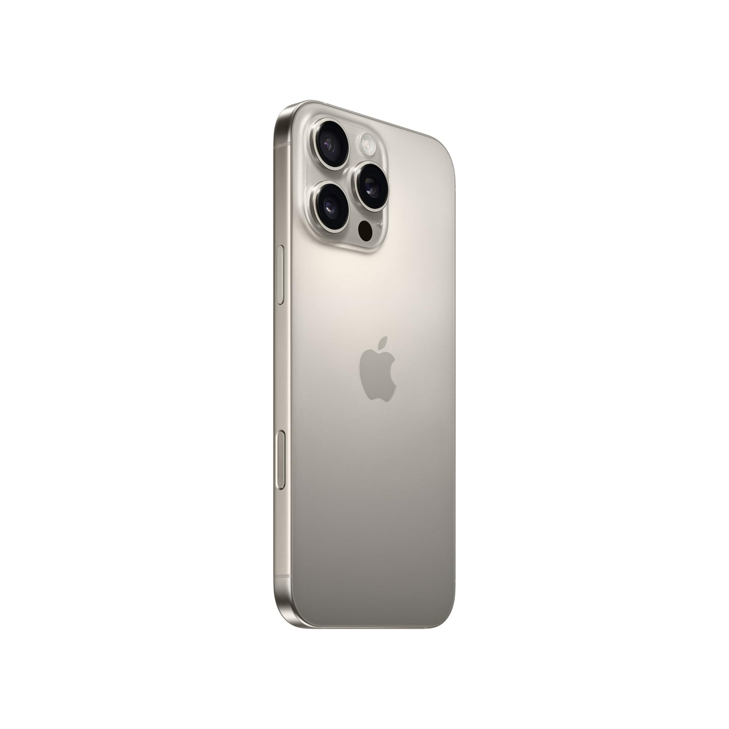 iPhone 16 Pro Max (256GB): 4K-120fps Dolby Vision and a big jump in battery life