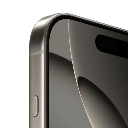 iPhone 16 Pro Max (256GB): 4K-120fps Dolby Vision and a big jump in battery life