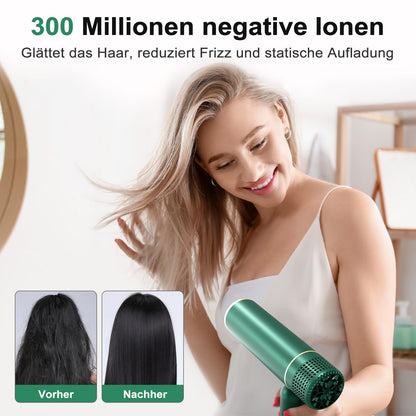 7MAGIC Hair Dryer | Ionic technology for shiny, smooth hair