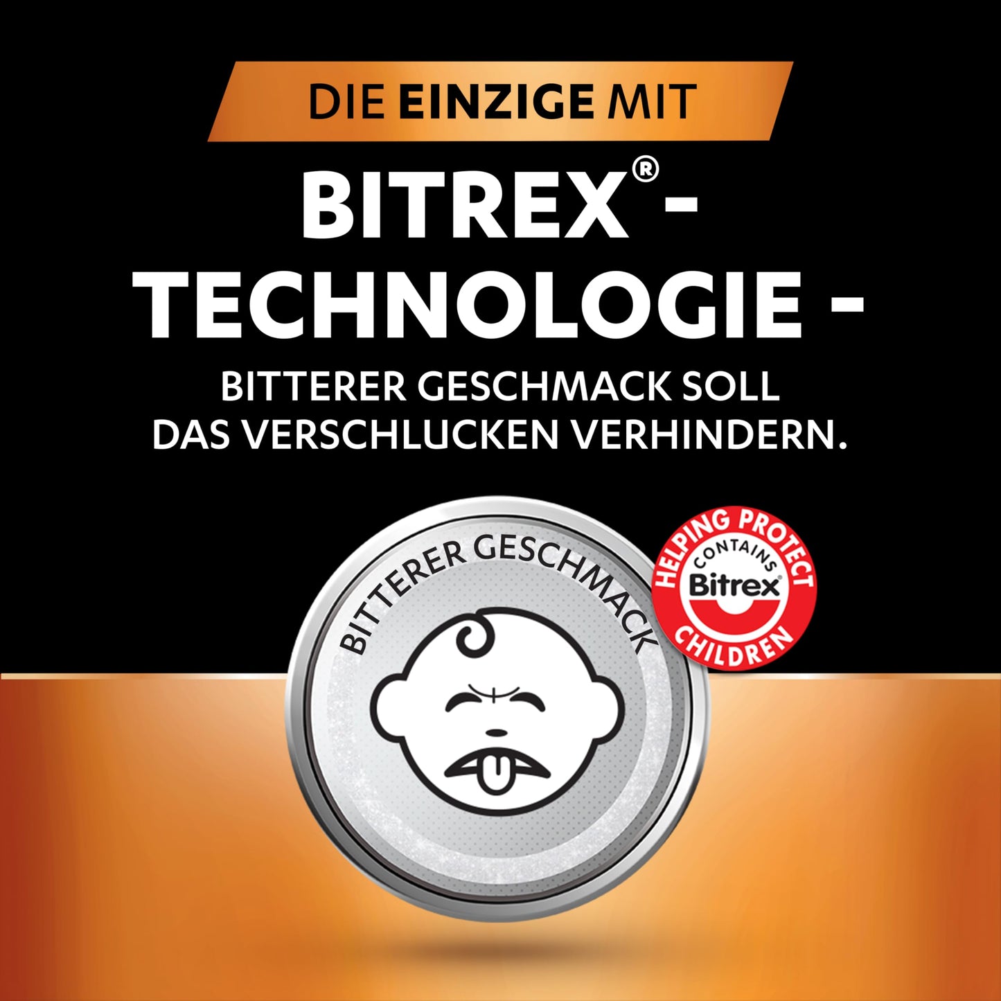 Duracell (CR2032) lithium button cells 3V (4 pieces), ideal for e.g. car keys