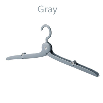 Telescopic Mini Hangers | Space-Saving, Wardrobe Organizer