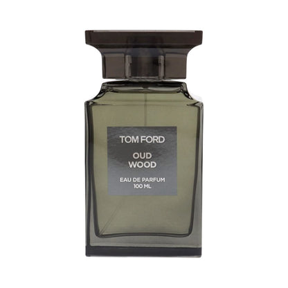 Tom Ford 'Oud Wood' EDP Vapo (100ml): Orientalisch-Holziger Duft