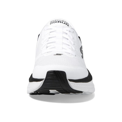 Skechers 'Max Cushioning Premier 2.0' Slip-In Running Shoes (White)