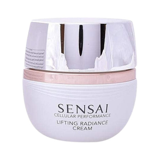 Kanebo Sensai Cellular Performance Lifting Radiance Cream (40ml) with anti-aging effect